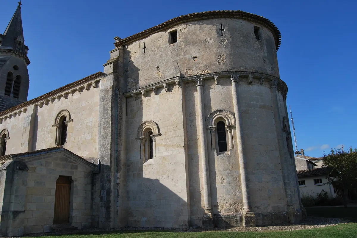 Bouliac, en Gironde